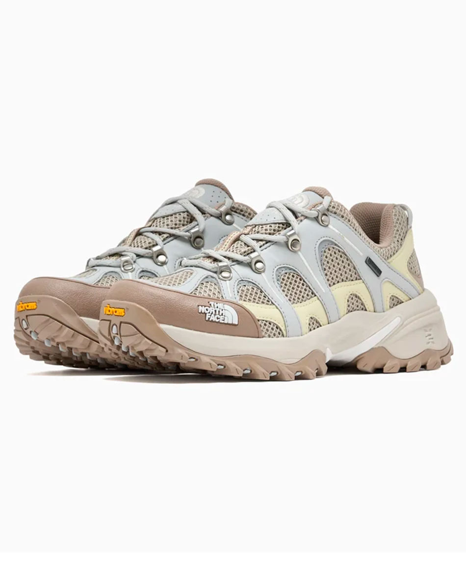 NORTH FACE ZAPATILLAS NORTH FACE HEDGEHOG 06 RVST GTX