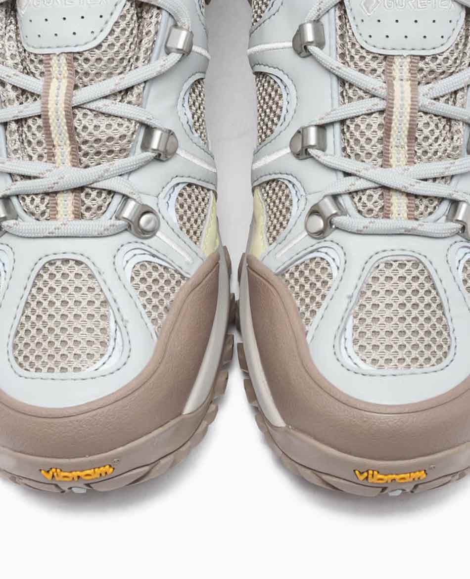 NORTH FACE ZAPATILLAS NORTH FACE HEDGEHOG 06 RVST GTX