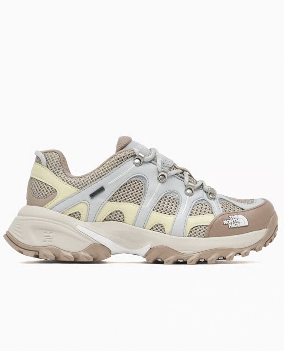 NORTH FACE ZAPATILLAS NORTH FACE HEDGEHOG 06 RVST GTX