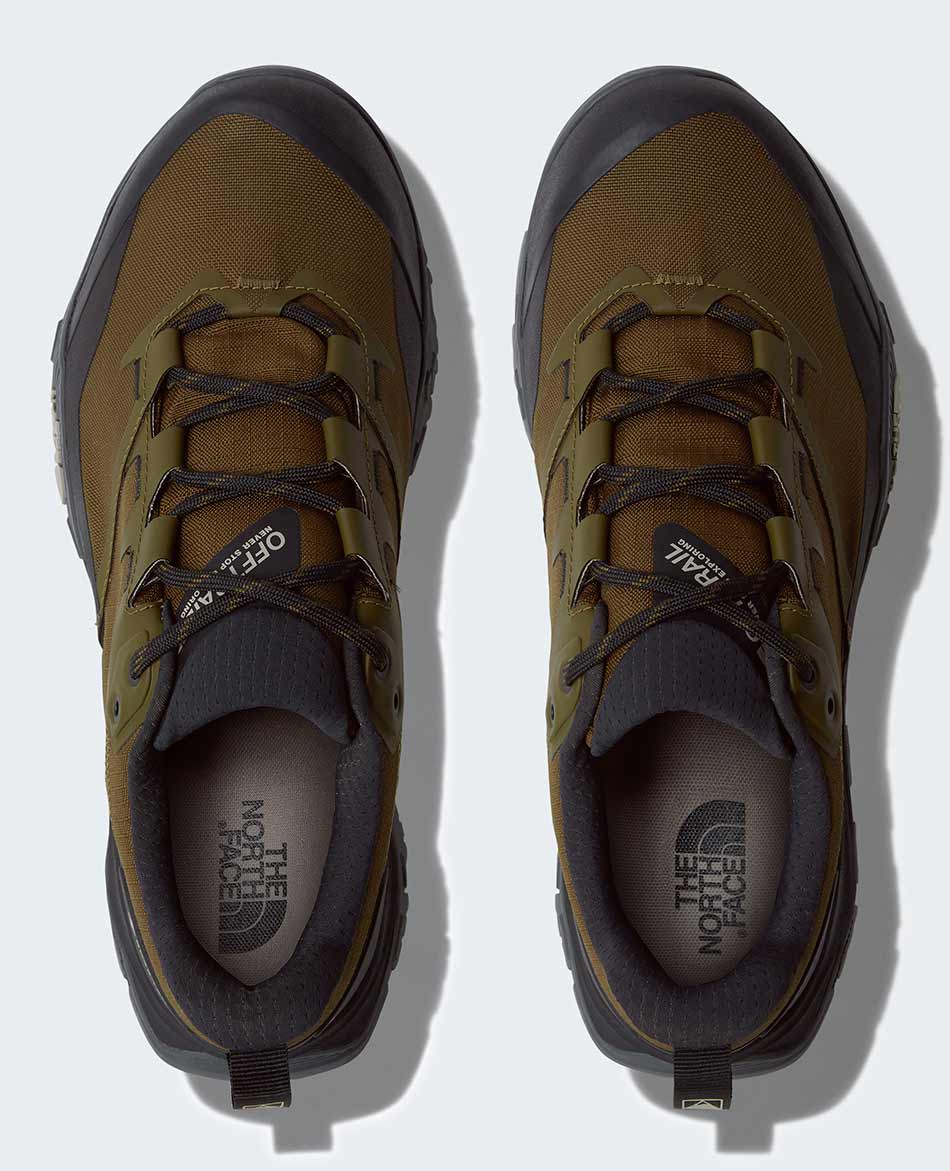 NORTH FACE ZAPATILLAS THE NORTH FACE OFFTRAIL GORE-TEX