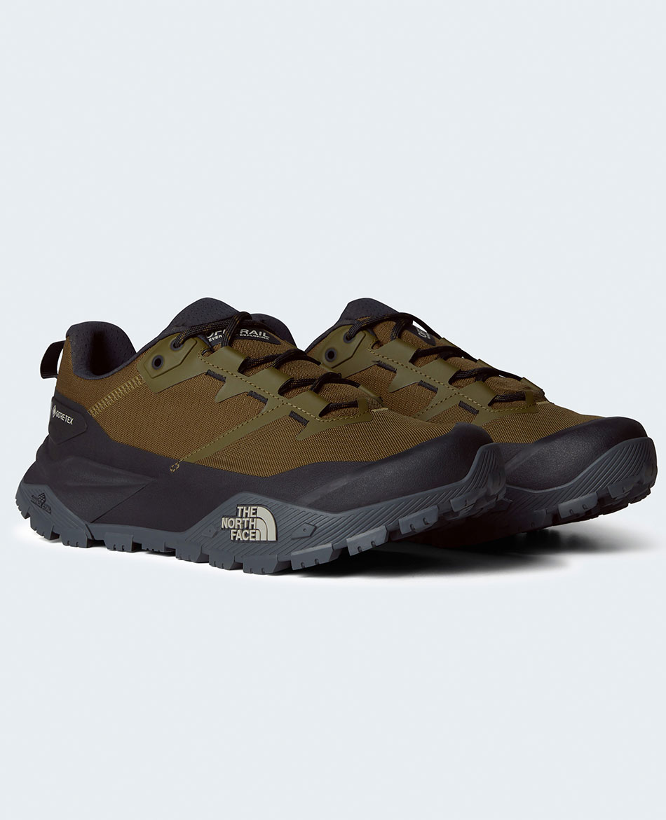 NORTH FACE ZAPATILLAS THE NORTH FACE OFFTRAIL GORE-TEX