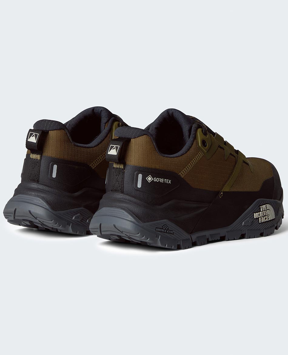 NORTH FACE ZAPATILLAS THE NORTH FACE OFFTRAIL GORE-TEX