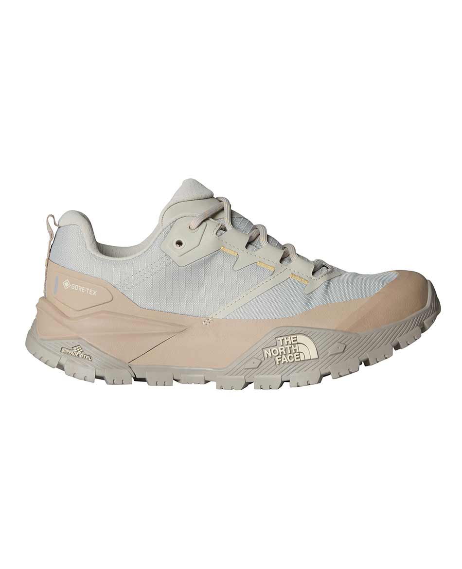 NORTH FACE ZAPATILLAS THE NORTH FACE OFFTRAIL GORE-TEX