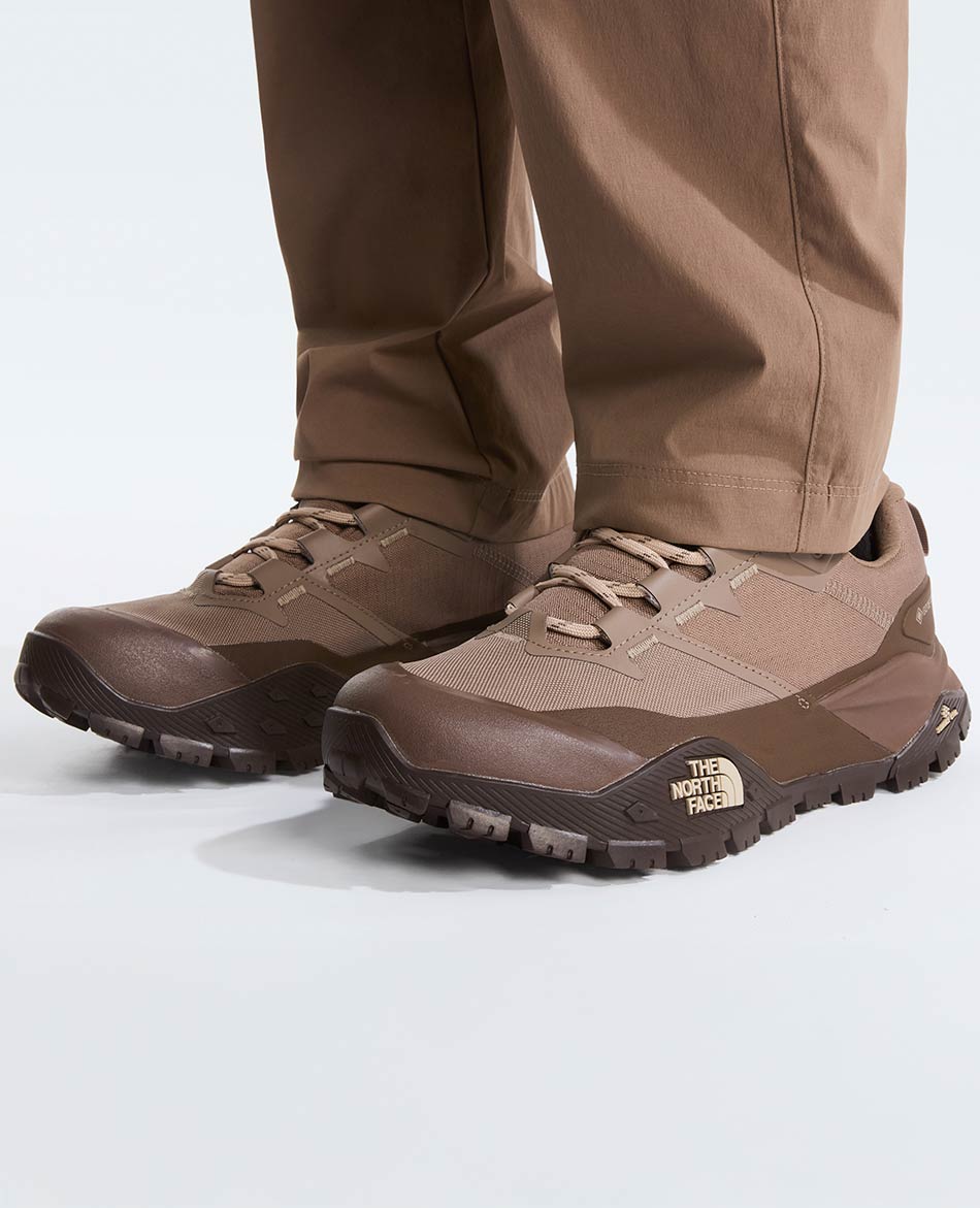 NORTH FACE ZAPATILLAS THE NORTH FACE OFFTRAIL GORE-TEX