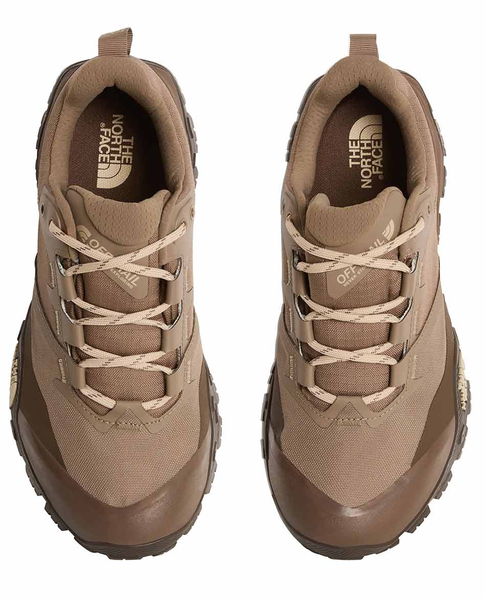 NORTH FACE ZAPATILLAS THE NORTH FACE OFFTRAIL GORE-TEX