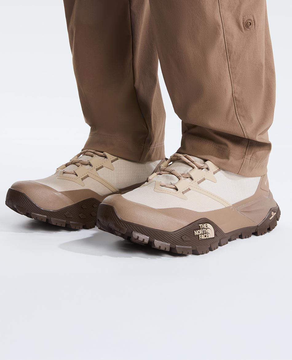 NORTH FACE BOTAS NORTH FACE OFFTRAIL HIKE MID GORE-TEX®