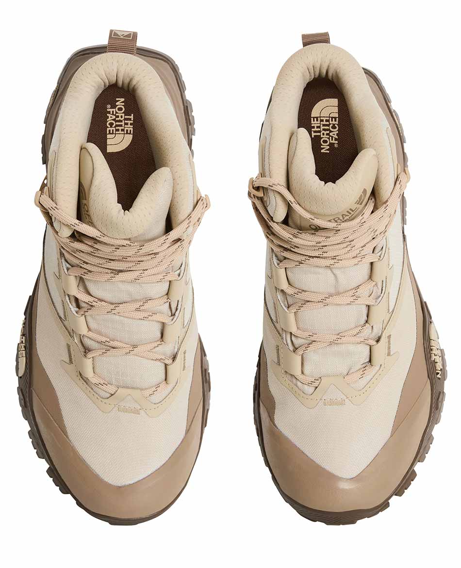 NORTH FACE BOTAS NORTH FACE OFFTRAIL HIKE MID GORE-TEX®