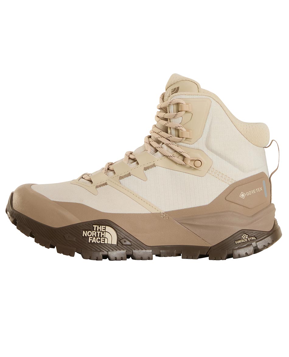 NORTH FACE BOTAS NORTH FACE OFFTRAIL HIKE MID GORE-TEX®