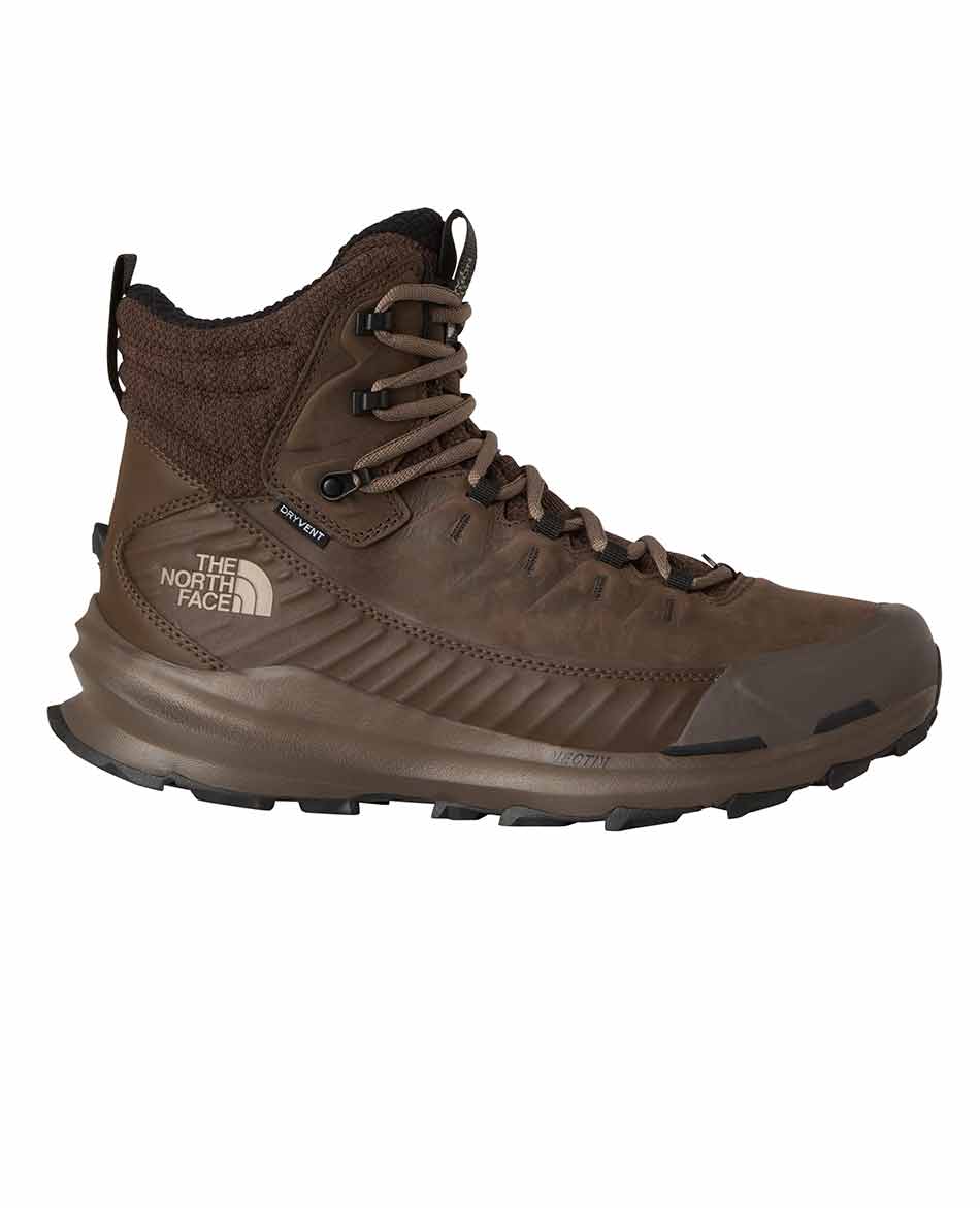 NORTH FACE BOTAS NORTH FACE VECTIV FASTPACK INSULATED WP