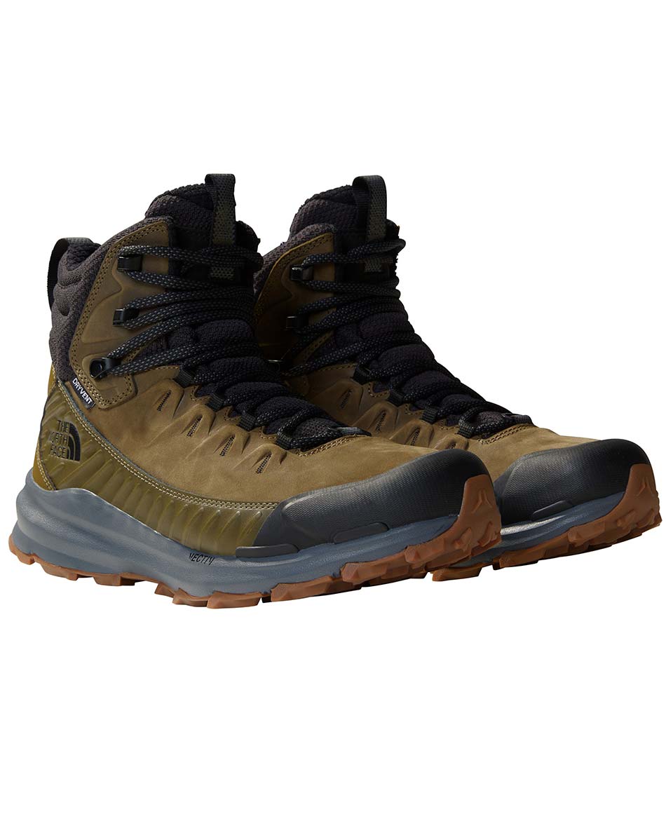 NORTH FACE BOTAS NORTH FACE VECTIV FASTPACK INSULATED WP