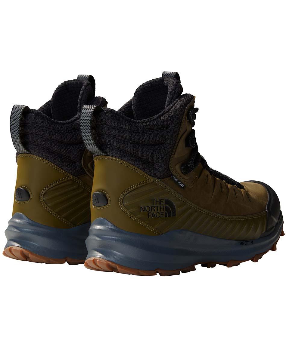 NORTH FACE BOTAS NORTH FACE VECTIV FASTPACK INSULATED WP