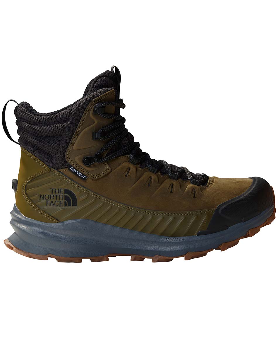 NORTH FACE BOTAS NORTH FACE VECTIV FASTPACK INSULATED WP