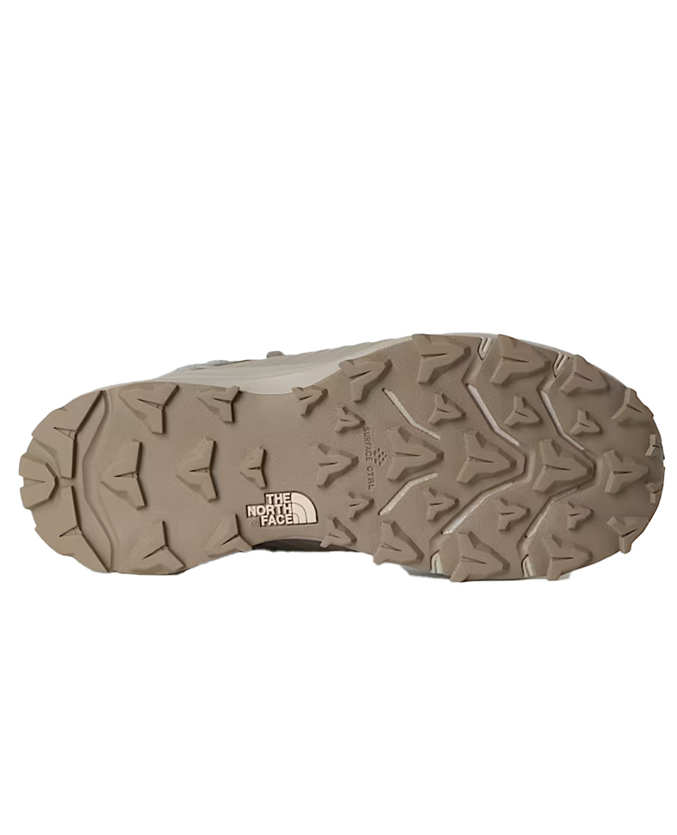 NORTH FACE BOTAS NORTH FACE VECTIV FASTPACK INSULATED WP