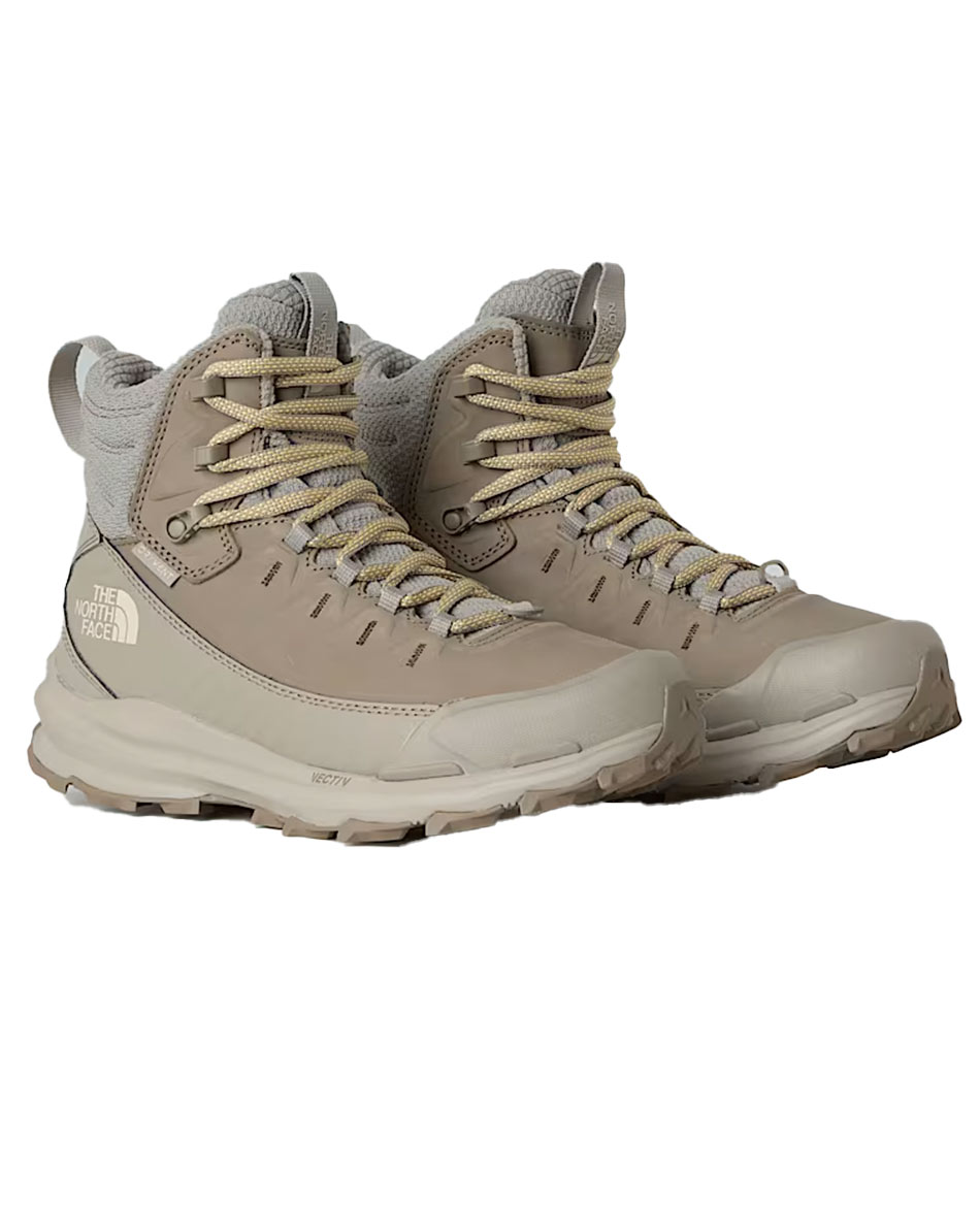 NORTH FACE BOTAS NORTH FACE VECTIV FASTPACK INSULATED WP