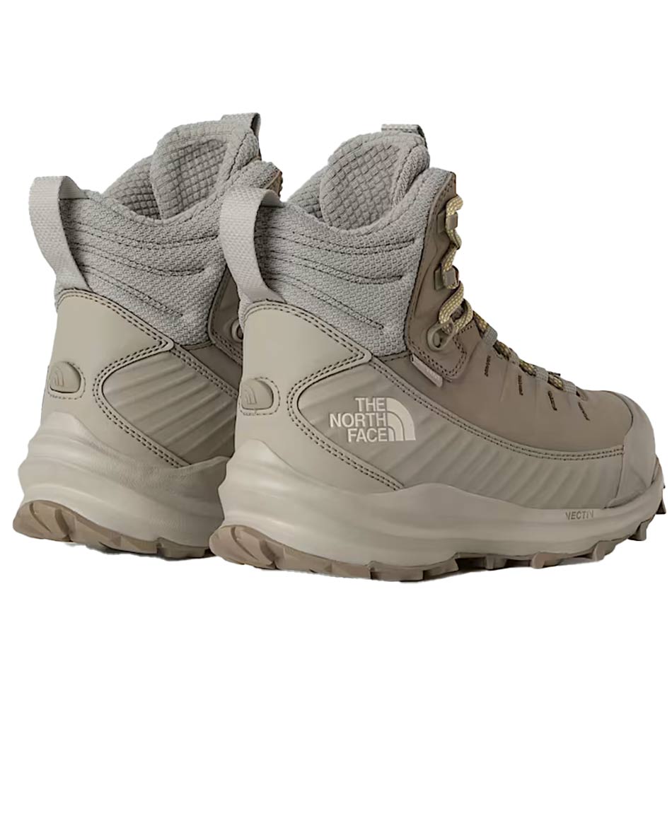NORTH FACE BOTAS NORTH FACE VECTIV FASTPACK INSULATED WP