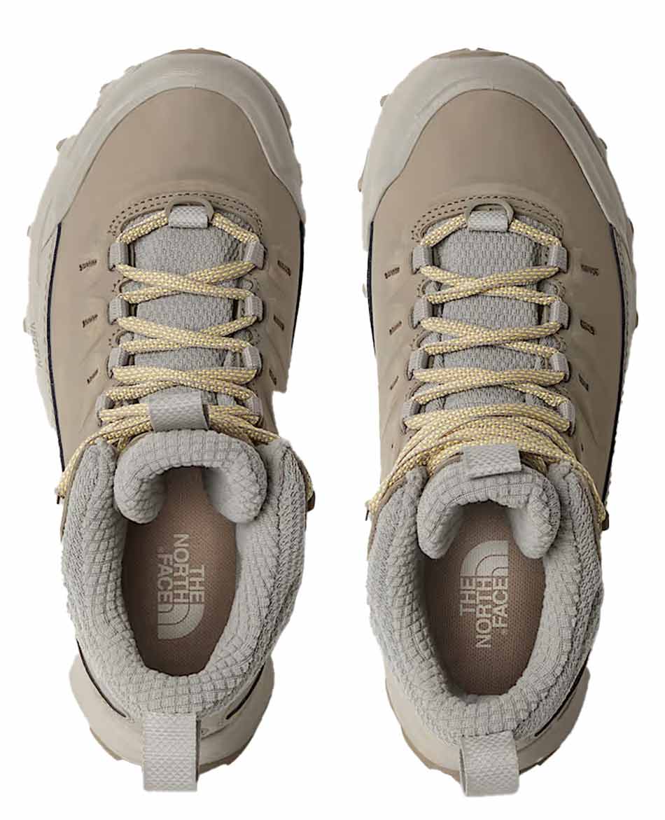 NORTH FACE BOTAS NORTH FACE VECTIV FASTPACK INSULATED WP