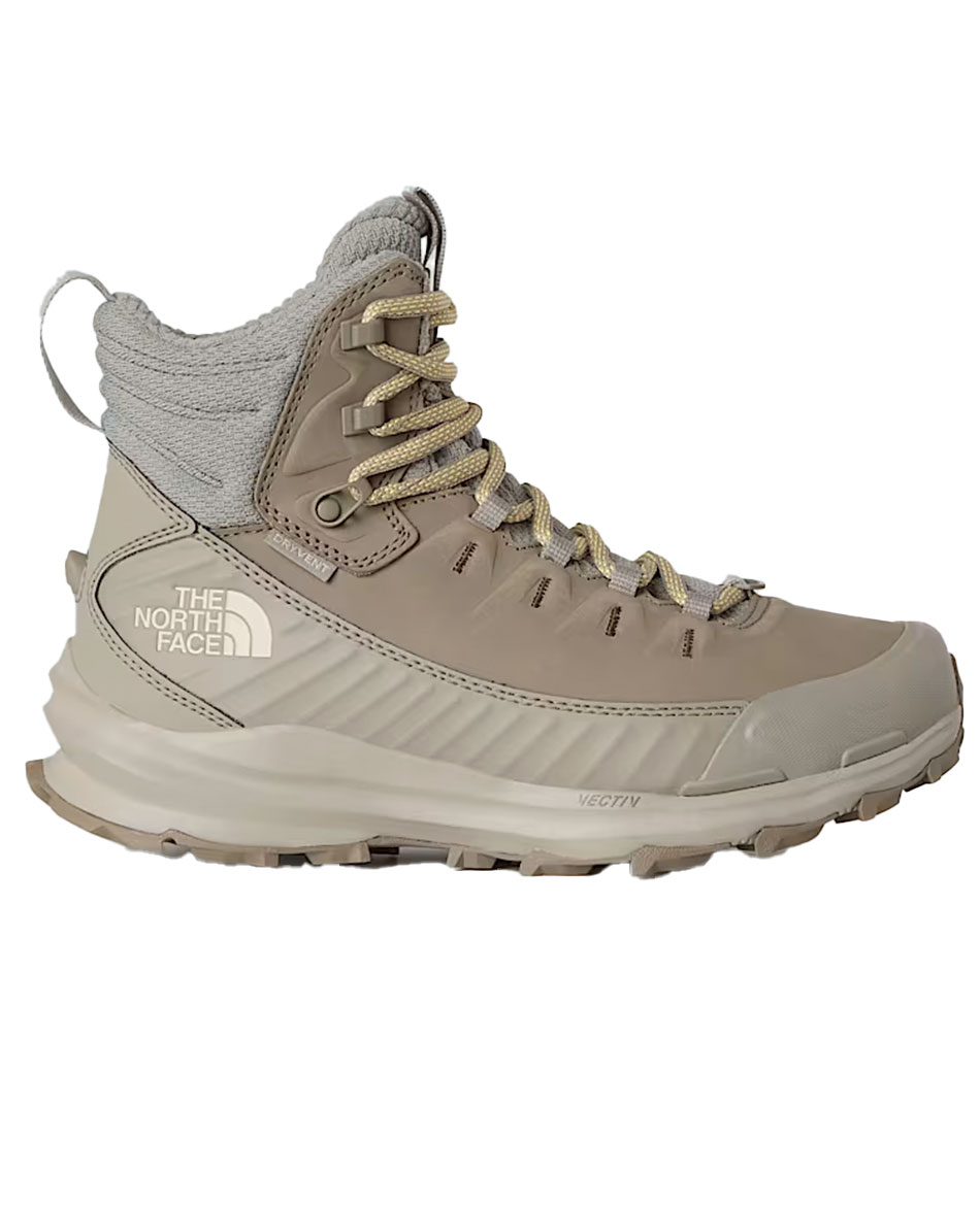 NORTH FACE BOTAS NORTH FACE VECTIV FASTPACK INSULATED WP