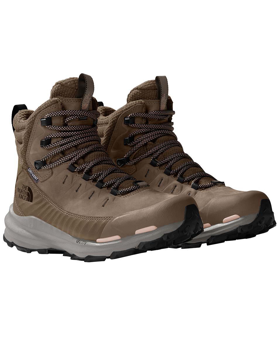 NORTH FACE BOTAS NORTH FACE VECTIV FASTPACK INSULATED WP