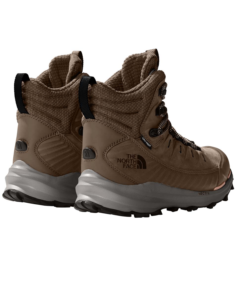 NORTH FACE BOTAS NORTH FACE VECTIV FASTPACK INSULATED WP