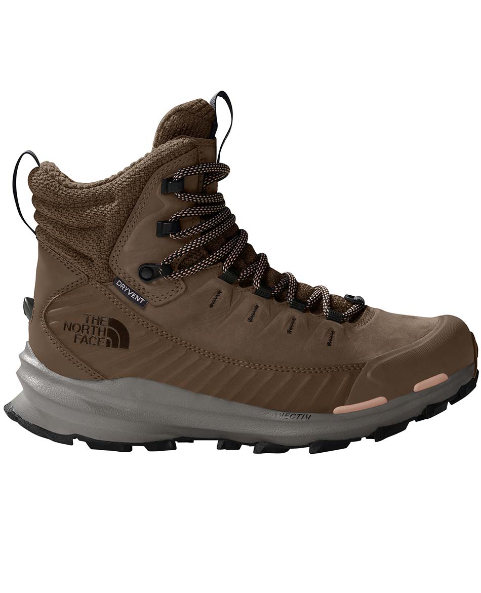 NORTH FACE BOTAS NORTH FACE VECTIV FASTPACK INSULATED WP