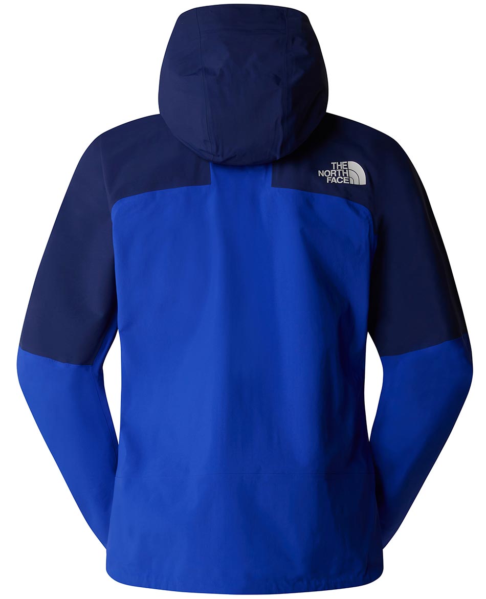 NORTH FACE CHAQUETA SHELL NORTH FACE SUMMIT TORRE EGGER FL