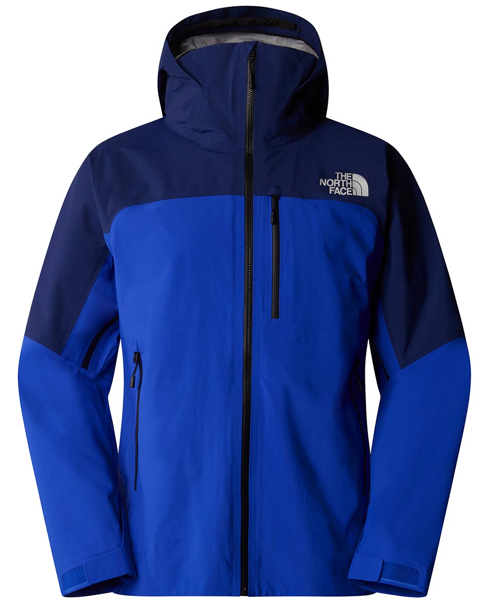 NORTH FACE CHAQUETA SHELL NORTH FACE SUMMIT TORRE EGGER FL