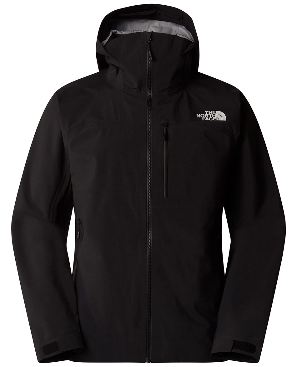 NORTH FACE CHAQUETA SHELL NORTH FACE SUMMIT TORRE EGGER FL