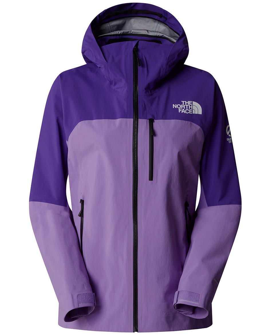 NORTH FACE CHAQUETA SHELL NORTH FACE SUMMIT TORRE EGGER FL