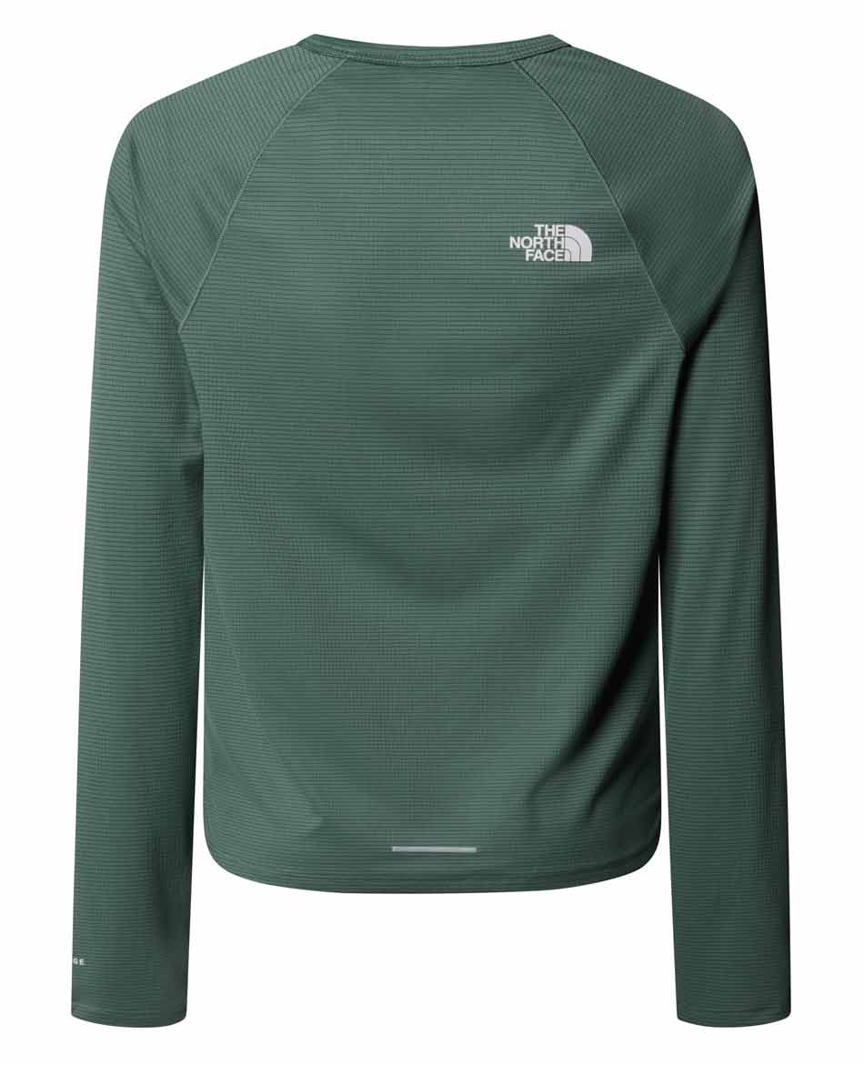 NORTH FACE CAMISETA MANGA LARGA NORTH FACE SUNRISER JUNIOR