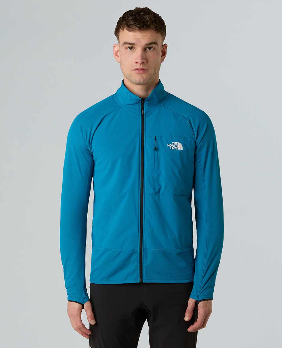 NORTH FACE POWERSTRECH ABIERTO NORTH FACE SUMMIT FTRFL HYBRID