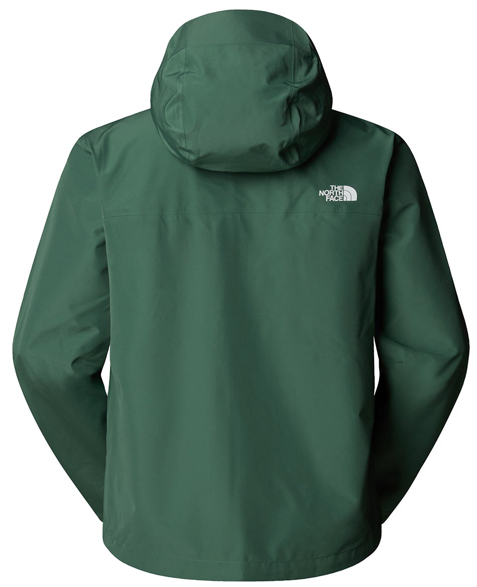 NORTH FACE CHAQUETA SHELL NORTH FACE DRYZZLE FUTURELIGHT 2