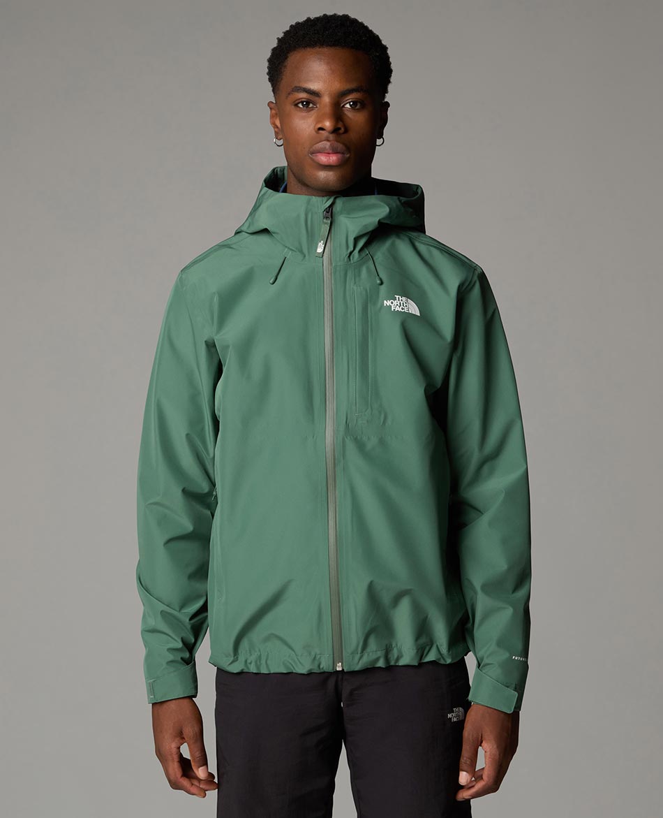 NORTH FACE CHAQUETA SHELL NORTH FACE DRYZZLE FUTURELIGHT 2
