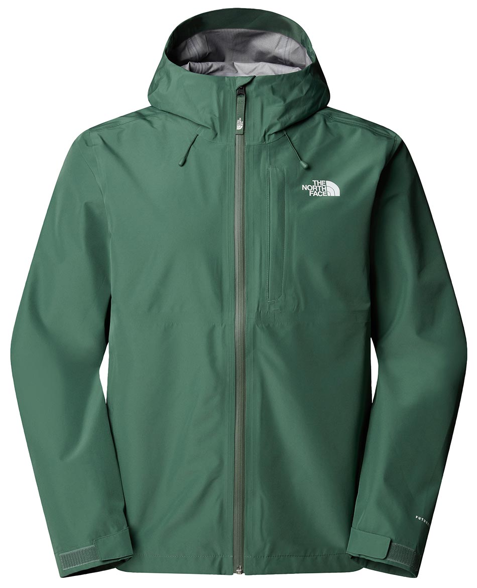 NORTH FACE CHAQUETA SHELL NORTH FACE DRYZZLE FUTURELIGHT 2