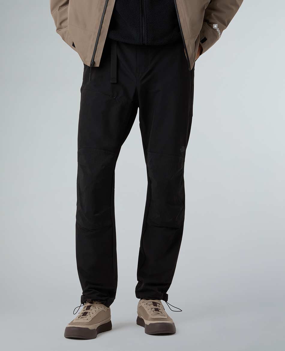 NORTH FACE PANTALON NORTH FACE BASIN PRO