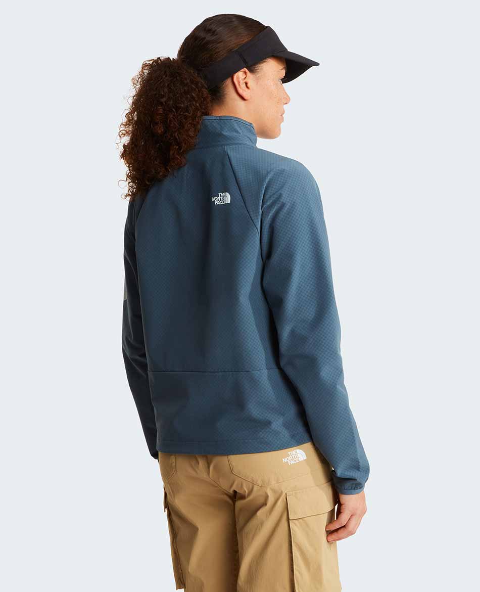 NORTH FACE CHAQUETA SOFTSHELL THE NORTH FACE TEK APPROACH