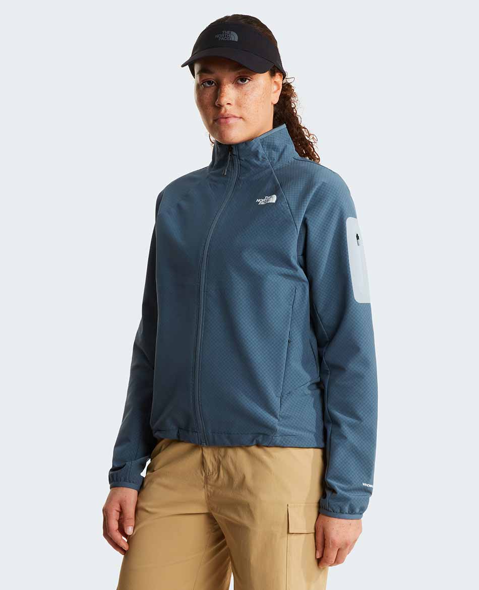 NORTH FACE CHAQUETA SOFTSHELL THE NORTH FACE TEK APPROACH