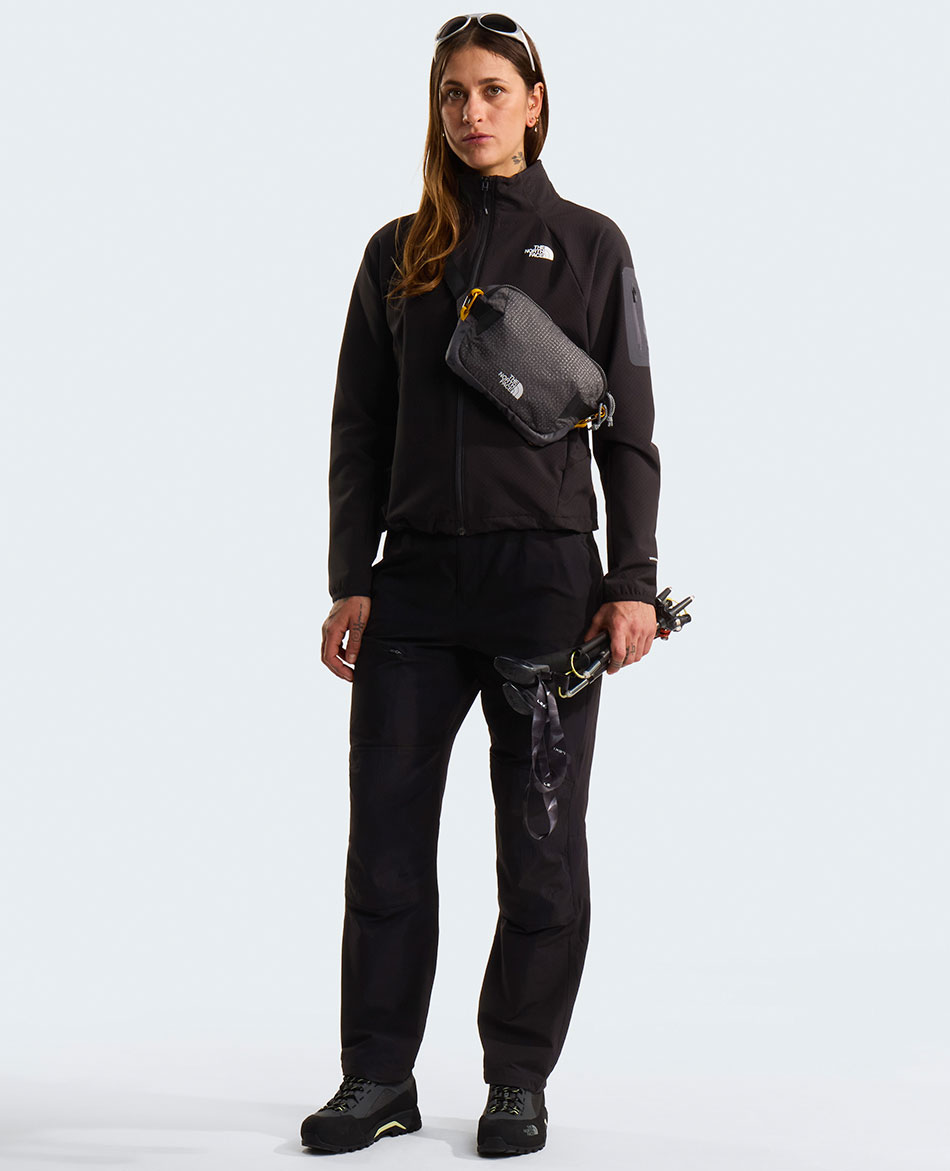NORTH FACE CHAQUETA SOFTSHELL NORTH FACE TEK APPROACH