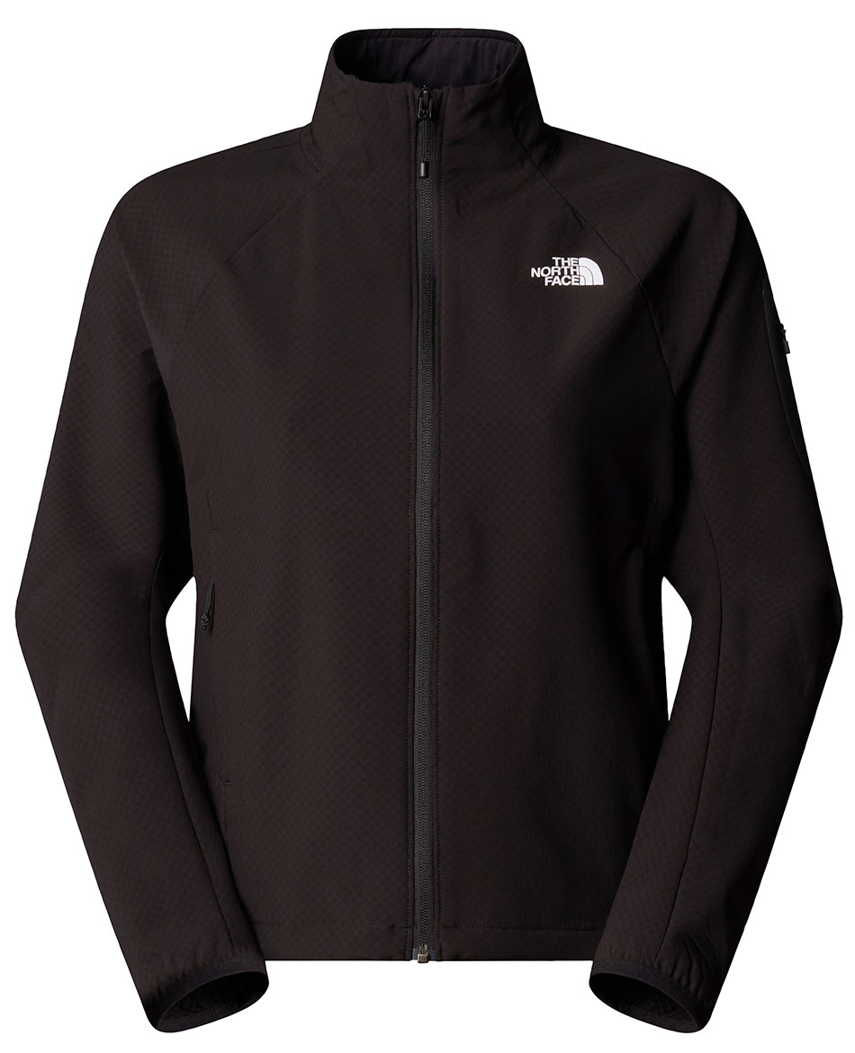 NORTH FACE CHAQUETA SOFTSHELL NORTH FACE TEK APPROACH