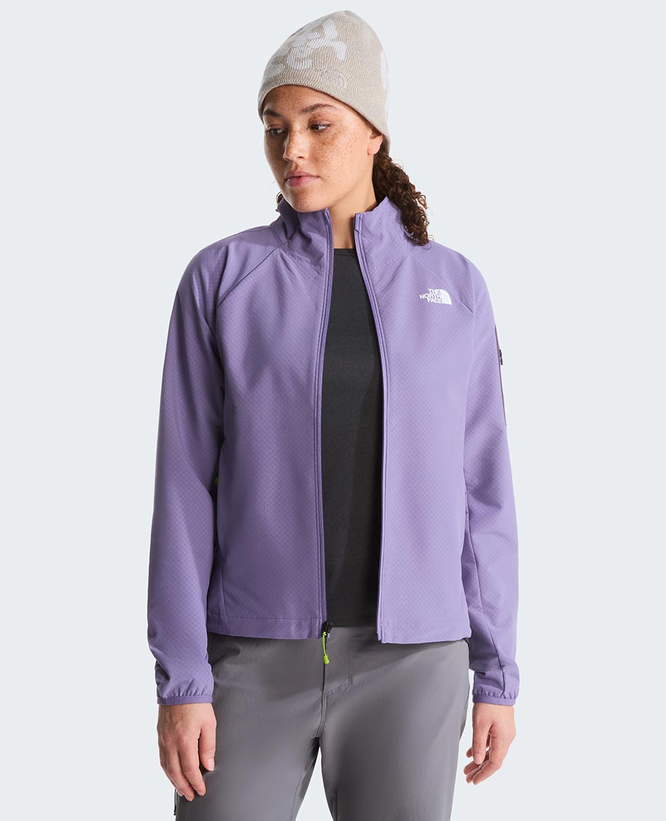 NORTH FACE CHAQUETA SOFTSHELL NORTH FACE TEK APPROACH