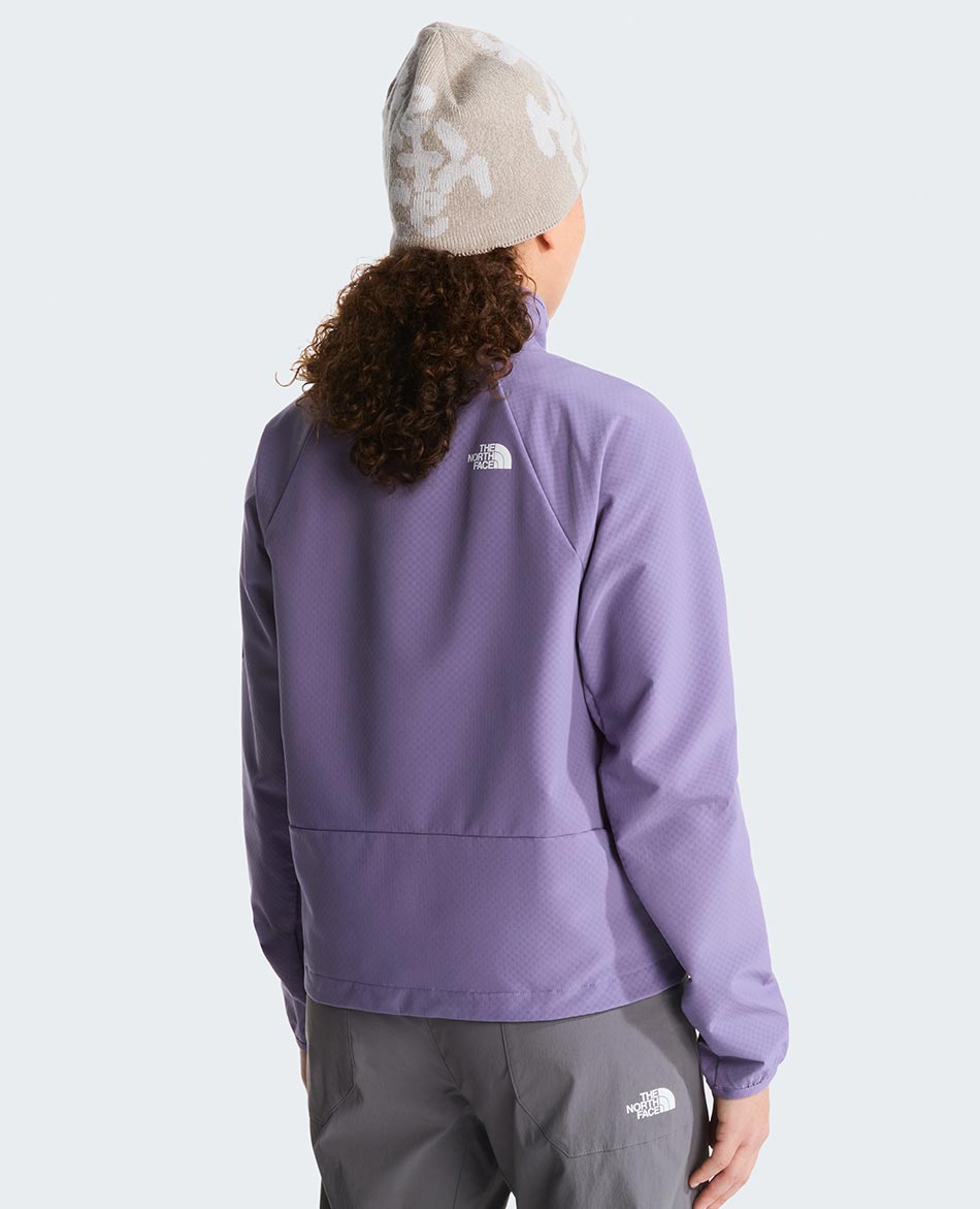 NORTH FACE CHAQUETA SOFTSHELL NORTH FACE TEK APPROACH