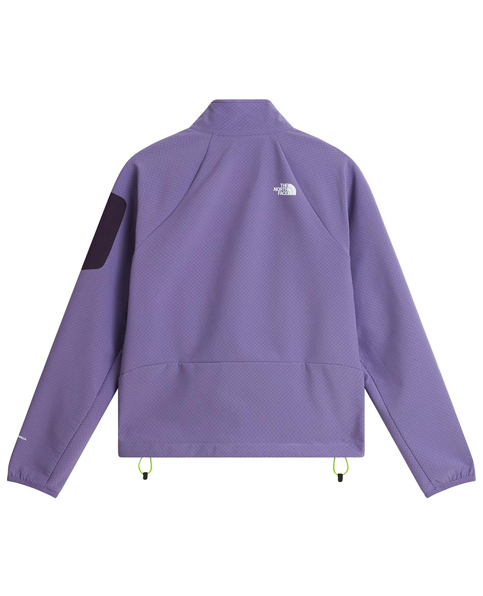 NORTH FACE CHAQUETA SOFTSHELL NORTH FACE TEK APPROACH