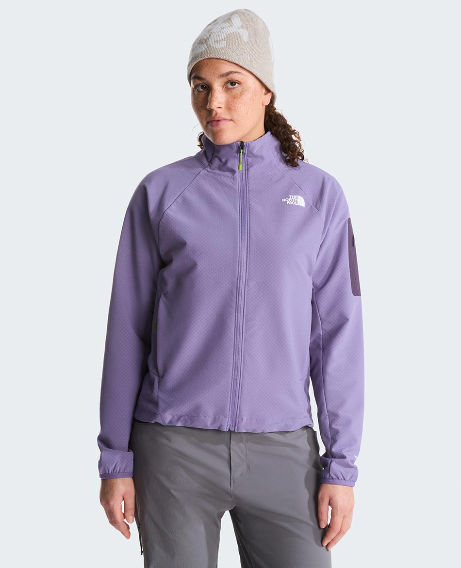 NORTH FACE CHAQUETA SOFTSHELL NORTH FACE TEK APPROACH