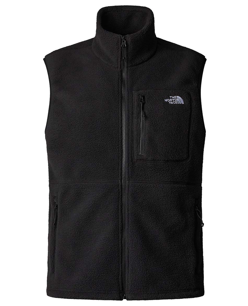 NORTH FACE CHALECO NORTH FACE YUMIORI