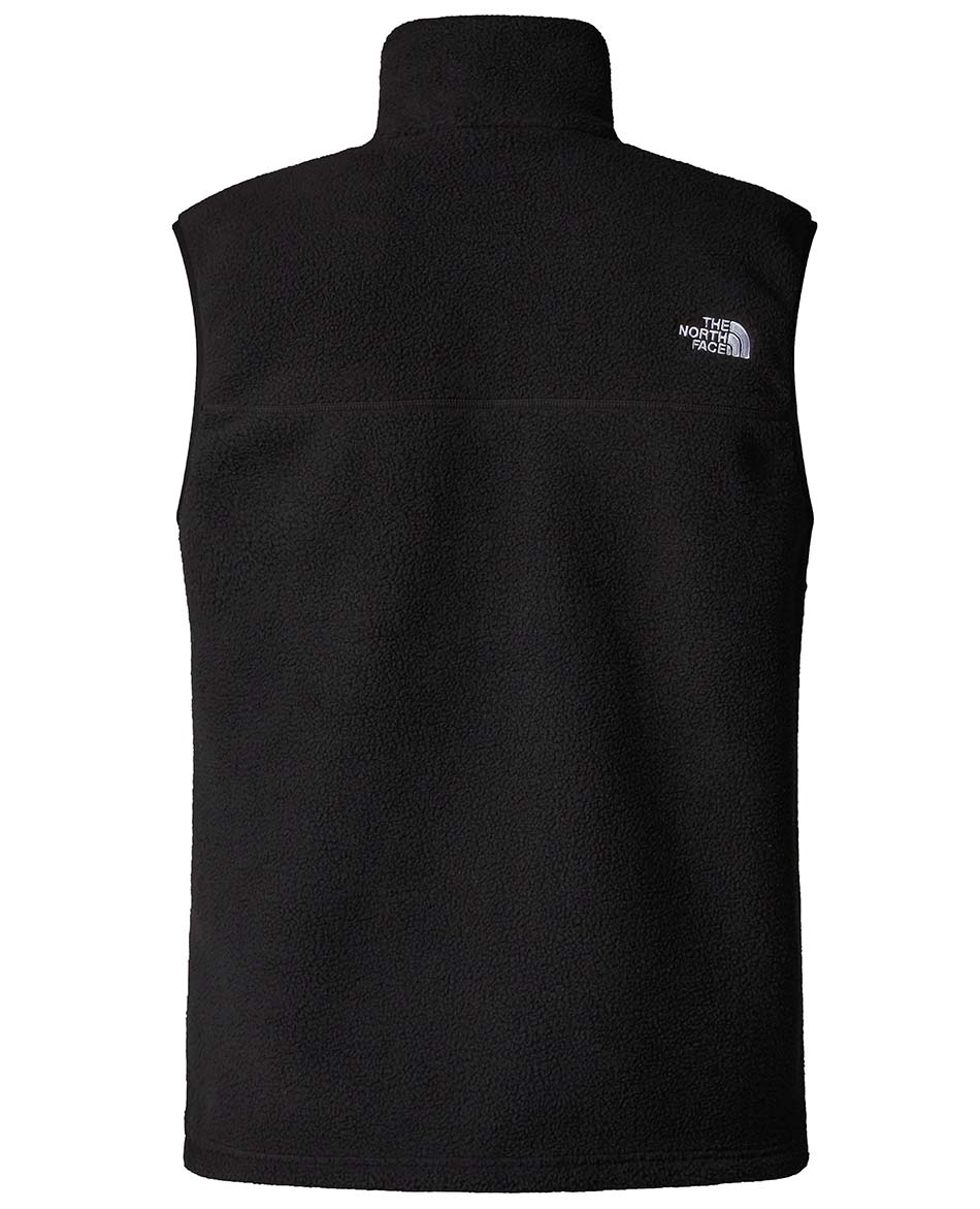 NORTH FACE CHALECO NORTH FACE YUMIORI