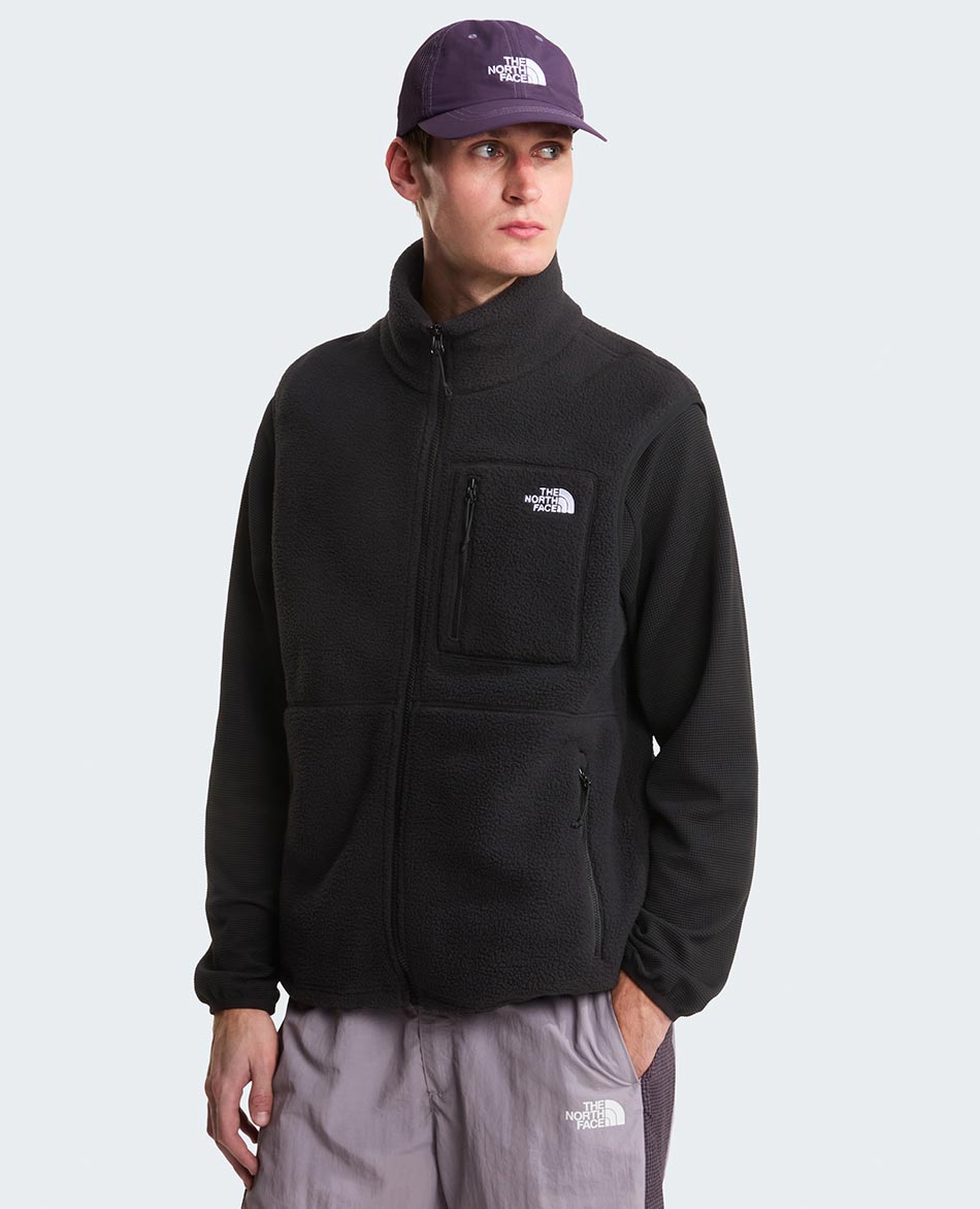 NORTH FACE CHALECO NORTH FACE YUMIORI