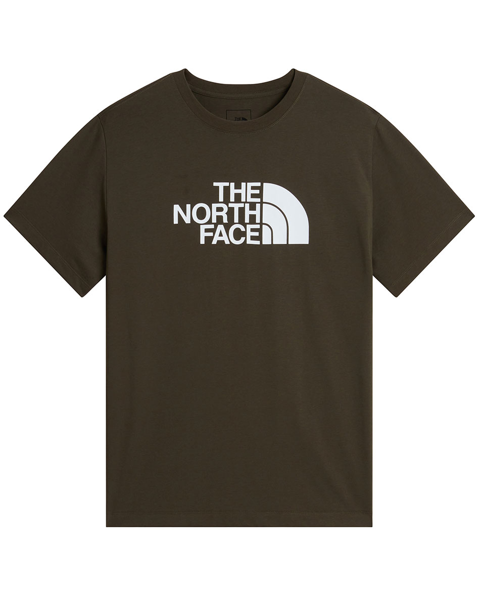 NORTH FACE CAMISETA NORTH FACE M EVOLUTION HALF DOME REG