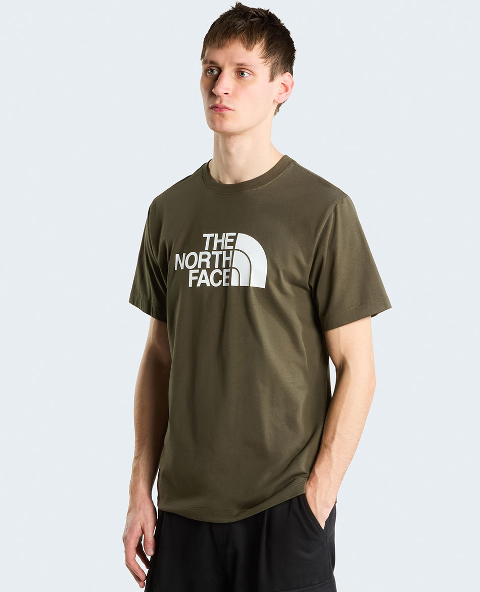 NORTH FACE CAMISETA NORTH FACE M EVOLUTION HALF DOME REG