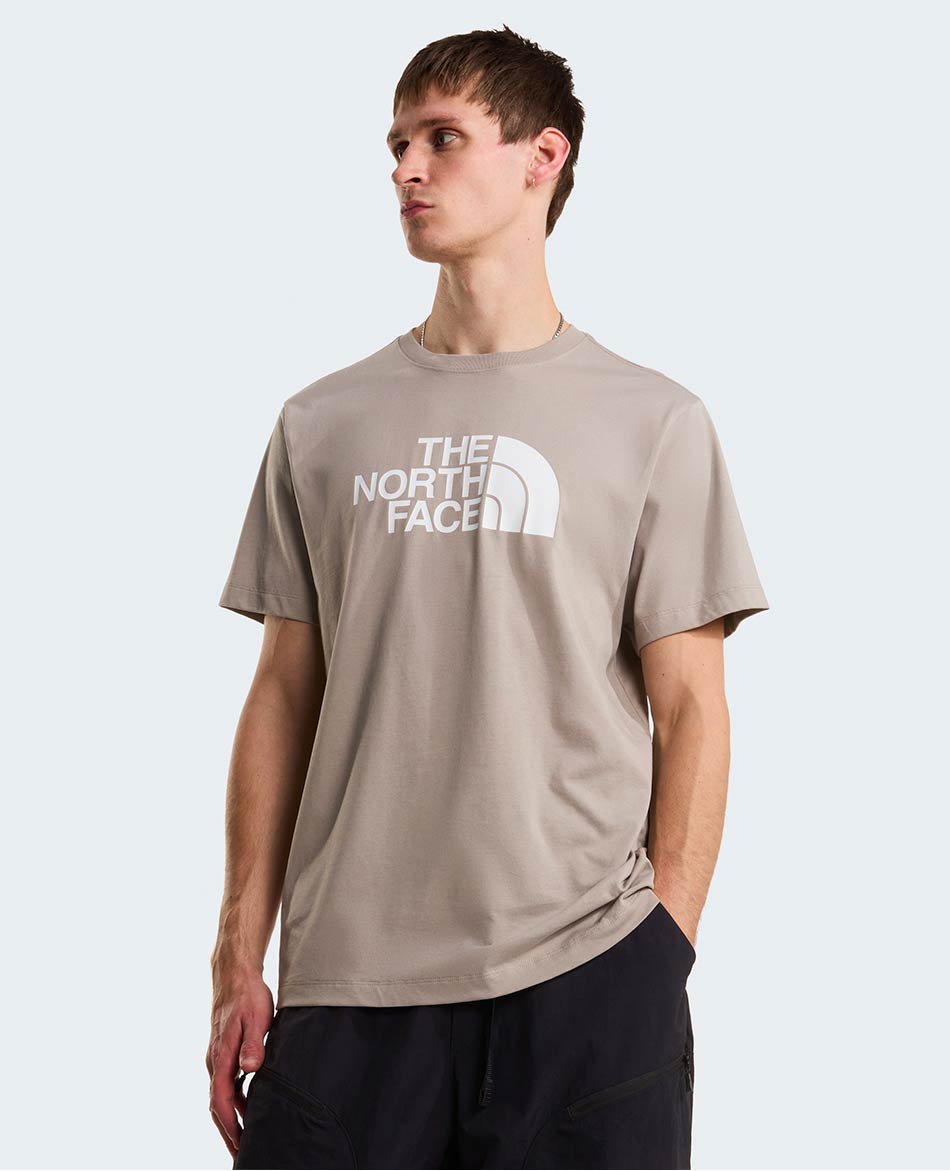 NORTH FACE CAMISETA NORTH FACE M EVOLUTION HALF DOME REG