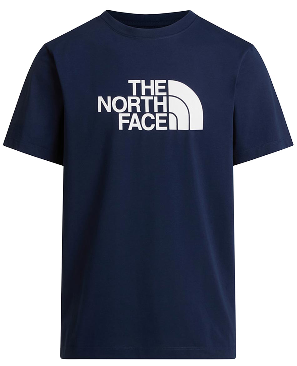 NORTH FACE CAMISETA NORTH FACE M EVOLUTION HALF DOME REG