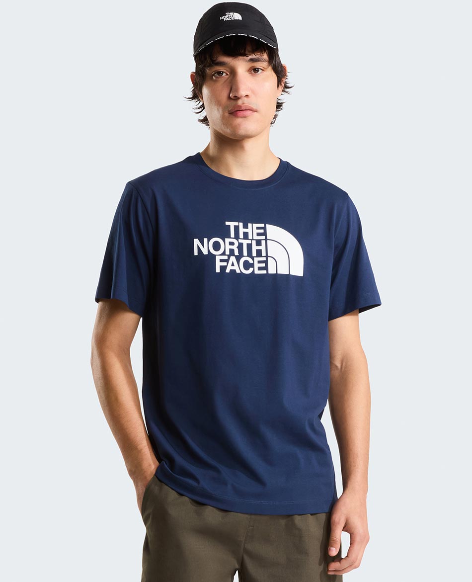 NORTH FACE CAMISETA NORTH FACE M EVOLUTION HALF DOME REG